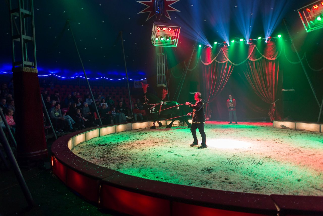 Bild 84 - Circus Europa